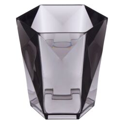 Orsina Dow Grey Acrylic Tumbler - thumbnail 1