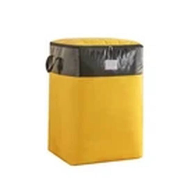 Havendro Yellow XXL Capacity Moving Packing Bag Waterproof Storage Bag - image 1