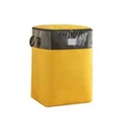 Havendro Yellow XXL Capacity Moving Packing Bag Waterproof Storage Bag - thumbnail 1
