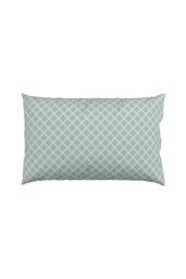 'Botanical Harmony' Cotton Standard Pillowcase Pair