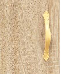 Berkfield Home Wall Mounted Cabinets 2 pcs Sonoma Oak Engineered Wood in Light Tan - thumbnail 9