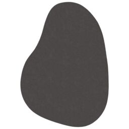 Berkfield Home Rug 'HUARTE' Short Pile Soft & Washable Anthracite 120x170 cm - Size: Medium - thumbnail 2