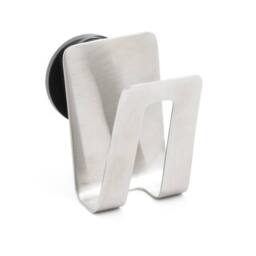 Happysinks Magnetic Sponge Holder - Steel in Natural