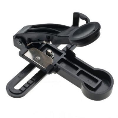 New Edge Blinds 25mm Slat Cutter For Venetian Blinds in Black