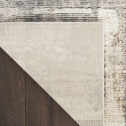 The Rug Shop UK Multi Modern Abstract Latex Back Polyester Area Rug - Size: 240 cm x 300 cm - thumbnail 6