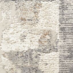 The Rug Shop UK Multi Modern Abstract Latex Back Polyester Area Rug - Size: 240 cm x 300 cm - thumbnail 8