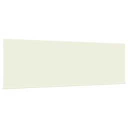 Berkfield Home Retractable Awning Manual Cream Anthracite Brown 400 x 200 cm - thumbnail 4