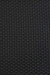 JVL Carbon Luxury Rubber Car Mat Set in Black - Size: 45 cm x 70 cm - thumbnail 3
