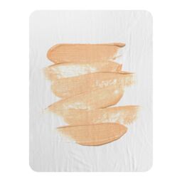 Benjamin Tate Design Foundation cream Designer Blanket in Natural - Size: 120 cm x 150 cm - thumbnail 1