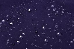 Snug City Waterproof Outdoor Garden Patio Cushion Cover & Inner Square Pack Of 4 in Purple - Size: 60 cm x 60 cm - thumbnail 4