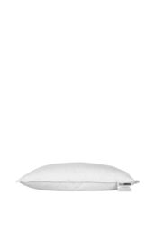 Homescapes White Duck Down Surround Pillow - thumbnail 2