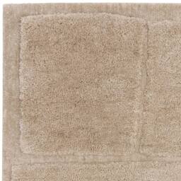 The Rug Shop UK Beige Geometric Modern Easy to clean Machine Made Rug - Size: 200 cm x 290 cm - thumbnail 4