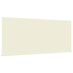 Berkfield Home Retractable Awning Cream 300 x 200 cm UV-resistant Fabric - thumbnail 5
