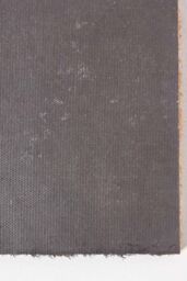 Homescapes Black Stag Silhouette Non-Slip Coir Doormat in Blue - Size: 40 cm x 60 cm - thumbnail 4