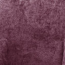 Furnishings For Less UK Monaco Chenille Fabric Swivel Chair 360 Rotation Foam Single Seater in Purple - thumbnail 2