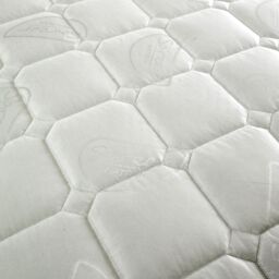 Sareer Furniture Limited Orthopaedic Coil Spring Mattress in White - Size: Single - thumbnail 3