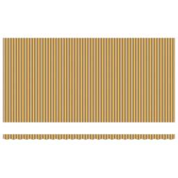 Berkfield Home Manual Retractable Awning Multicolour Stripe 600x300 cm - thumbnail 7