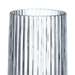 Orsina Ticino Brittany Clear Glass Tumbler - thumbnail 3