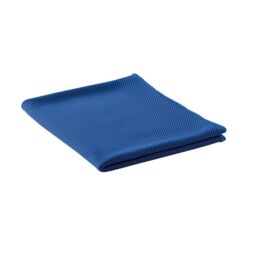 MidOcean Taoru Sports Towel in Blue - thumbnail 2