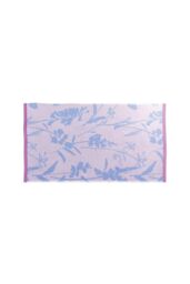 Helena Springfield 'Willow' Cotton Towels in Pink - Size: Bath Sheet - thumbnail 2