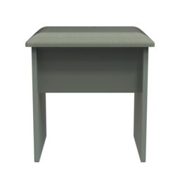 Ready Assembled 2 U Washington Stool (Ready Assembled) in Pale Green - thumbnail 1