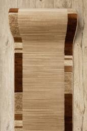 RugsX Royal Fb23 Runner in Beige - Size: 80 cm x 110 cm - thumbnail 5