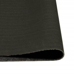Berkfield Home Kitchen Rug Washable Spices 60x180 cm Velvet in Black - thumbnail 4
