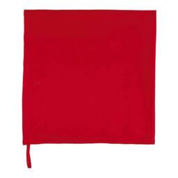 SOL'S Atoll 50 Microfibre Towel in Red - thumbnail 2