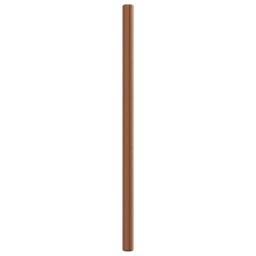 Berkfield Home Cabinet Handles 10 pcs Bronze 192 mm Stainless Steel in Brown - thumbnail 5