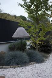 Netlighting Saigon Out C70 Grey Beige Spike 1M IP65 in Light Grey - thumbnail 2