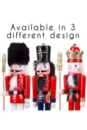 VFM e-Store Christmas Craft Set 3 Xmas Themed Designs X 1 17cm x 12. 5cm x 3cm - Size: 5 cm x 3 cm - thumbnail 2