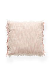 BHS Franca Cushion in Pink - Size: 45 cm x 45 cm - thumbnail 2