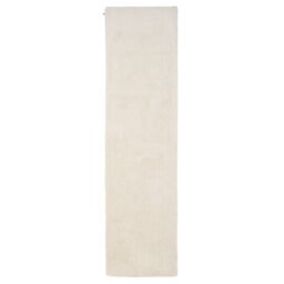 Kukoon Luxurious Soft Textured White Area Rug in Off-White - Size: 160 cm x 230 cm - thumbnail 4