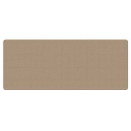 Berkfield Home Carpet Runner Sisal Look Sand 80x200 cm in Light Sand - Size: 100 cm diameter - thumbnail 3