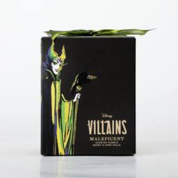Disney Villains Maleficent Candle - Thornberry & Dark Calla 252g in Black - Size: Medium - thumbnail 5