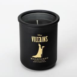 Disney Villains Maleficent Candle - Thornberry & Dark Calla 252g in Black - Size: Medium - thumbnail 3