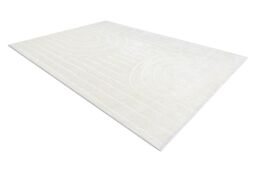 RugsX Mode Rug in Yellow - Size: 200 cm x 290 cm - thumbnail 3