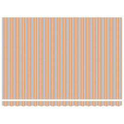 Berkfield Home Manual Retractable Awning with LED Multicolour Stripe 450x300 cm - thumbnail 9