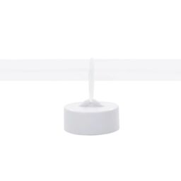 Berkfield Home 13 Piece Pool Grecian Fountain White - thumbnail 5