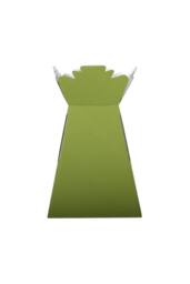 KDMD Sage Green Super Size Living Vase X30 - thumbnail 6