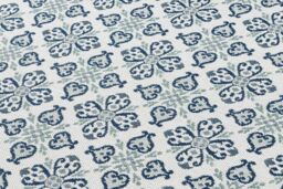 RugsX Color Rug in White - Size: 160 cm x 230 cm - thumbnail 5