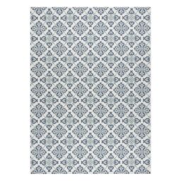 RugsX Color Rug in White - Size: 160 cm x 230 cm - thumbnail 2