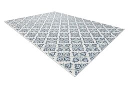 RugsX Color Rug in White - Size: 160 cm x 230 cm - thumbnail 3
