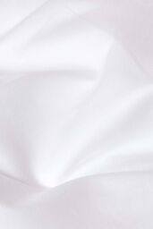 Homescapes Egyptian Cotton Duvet Cover with Pillowcase 1000 TC in White - Size: King - thumbnail 4