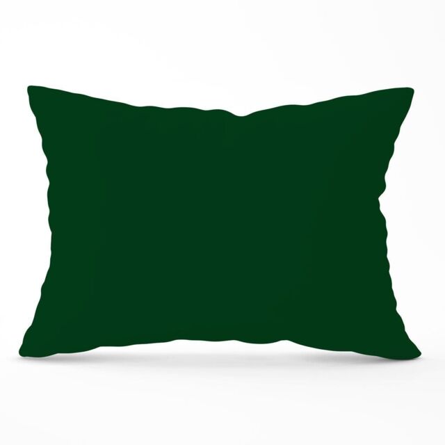 Warren Reed - Designer Jungle Green Cushions - Size: 60 cm x 60 cm - image 1