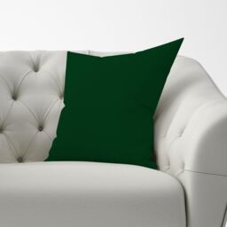 Warren Reed - Designer Jungle Green Cushions - Size: 60 cm x 60 cm - thumbnail 3