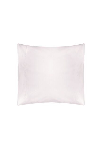 Belledorm Egyptian Cotton 400 Thread Count Continental Pillowcase in White - image 1