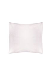 Belledorm Egyptian Cotton 400 Thread Count Continental Pillowcase in White - thumbnail 1