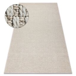 RugsX Origi Rug in Yellow - Size: 155 cm x 220 cm - thumbnail 1
