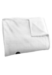 Cartoon Network We Bare Bears Ice Bear Silky Touch Super Soft Throw Blanket 152 X 127 cm in White - thumbnail 3